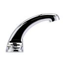Zurn Chrome Plated Centerset Sensor Bathroom Sink Faucet 