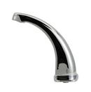 Zurn Polished Chrome Sensor Bathroom Sink Faucet 