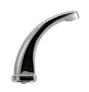 Zurn Polished Chrome Sensor Bathroom Sink Faucet 