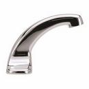 Zurn Chrome Plated Centerset Sensor Bathroom Sink Faucet 