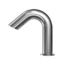 Sensor Bathroom Sink Faucet in Polished Chrome 