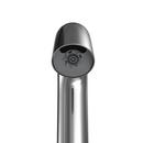 Sensor Bathroom Sink Faucet in Polished Chrome 