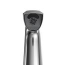 TOTO Polished Chrome No Handle Touchless Deck Mount Faucet 