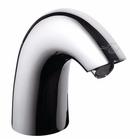 TOTO STANDARD R ECOPOWER OR AC 1.0 GPM TOUCHLESS BATHROOM FAUCET SPOUT  BRUSHED NICKEL - TLE28003U1#BN