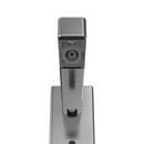 TOTO SQUARE S TOUCHLESS AUTO FOAM SOAP DISPENSER SPOUT POLISHED CHROME - TLK08001G#CP 