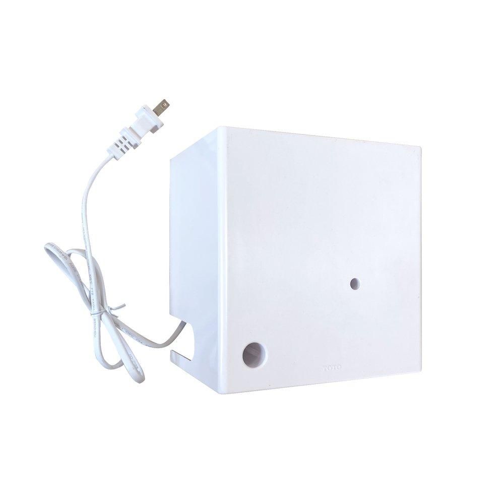 TOTO 1/2 in. Control Valve 