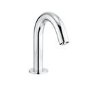 Sensor Bathroom Sink Faucet in Polished Chrome