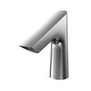 Sensor Bathroom Sink Faucet in Polished Chrome 