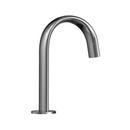 TOTO GOOSENECK ECOPOWER 0.5 GPM TOUCHLESS BATHROOM FAUCET  POLISHED CHROME - T24S53E#CP 