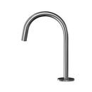 TOTO GOOSENECK ECOPOWER 0.5 GPM TOUCHLESS BATHROOM FAUCET  POLISHED CHROME - T24S53E#CP 