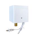 TOTO AC POWERED 1.0 GPM WATER SUPPLY CONTROLLER VALVE FOR TOUCHLESS BATHROOM SPOUTS - TLE01503U 