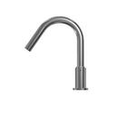 TOTO GF TWO LEVER HANDLE DECK-MOUNT ROMAN TUB FILLER TRIM POLISHED CHROME  - TBG11201UA#CP 