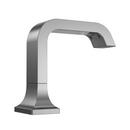 TOTO GC ECOPOWER OR AC 0.35 GPM TOUCHLESS BATHROOM FAUCET SPOUT  POLISHED CHROME - TLE21001U2#CP 