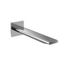 Wall Mount Bathroom Sink Faucet in Polished Chrome