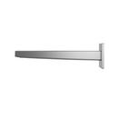 Wall Mount Sensor Bathroom Sink Faucet in Polished Chrome 