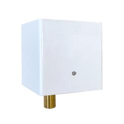 TOTO ECOPOWER 1.0 GPM 10 SECOND ON-DEMAND WATER SUPPLY CONTROLLER VALVE FOR TOUCHLESS BATHROOM SPOUTS - TLE03503U1