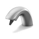 TOTO ROUND S TOUCHLESS AUTO FOAM SOAP DISPENSER SPOUT POLISHED CHROME - TLK07001G#CP