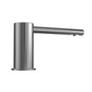 TOTO ROUND S TOUCHLESS AUTO FOAM SOAP DISPENSER SPOUT POLISHED CHROME - TLK07001G#CP 