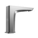 Sensor Bathroom Sink Faucet in Polished Chrome 