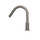 TOTO GF TWO LEVER HANDLE DECK-MOUNT ROMAN TUB FILLER TRIM POLISHED NICKEL  - TBG11201UA#PN 