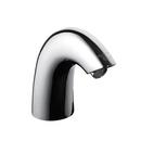 Sensor Bathroom Sink Faucet in Polished Chrome