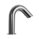 Sensor Bathroom Sink Faucet in Polished Chrome 