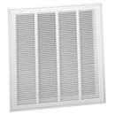 24 x 24 in Filter Grille in White 