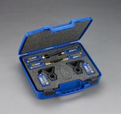 YJACK® Charging & Air Kit