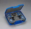 YELLOW JACKET&reg; Blue Charging and Air Kit 