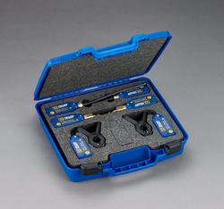 YJACK&reg; Charging & Air Kit