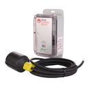 Zoeller Pump Co Clear 15 ft. Plastic Pump Alarm 