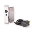 Zoeller Pump Co Clear 15 ft. Plastic Pump Alarm 