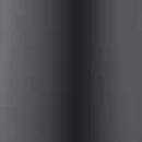 Hansgrohe Matte Black 24 in. Towel Bar 