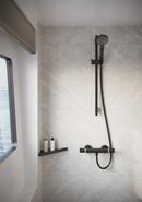 Hansgrohe Chrome 5-4/5 in. Shower Basket 