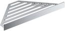 Hansgrohe Chrome 5-4/5 in. Shower Basket 