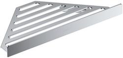 5-4/5 in. Shower Basket in Chrome