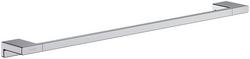 24 in. Towel Bar in Chrome