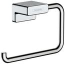 Wall Toilet Tissue Holder in Chrome