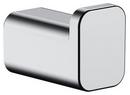 1-Hook Robe Hook in Chrome