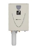 TAKAGI 199 MBH Outdoor Condensing Propane Tankless Water Heater 