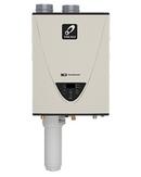 199 MBH Outdoor Condensing Natural Gas Tankless Water Heater
