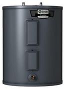 A.O. Smith 51 gal. Lowboy 2-Element Residential Electric Water Heater 