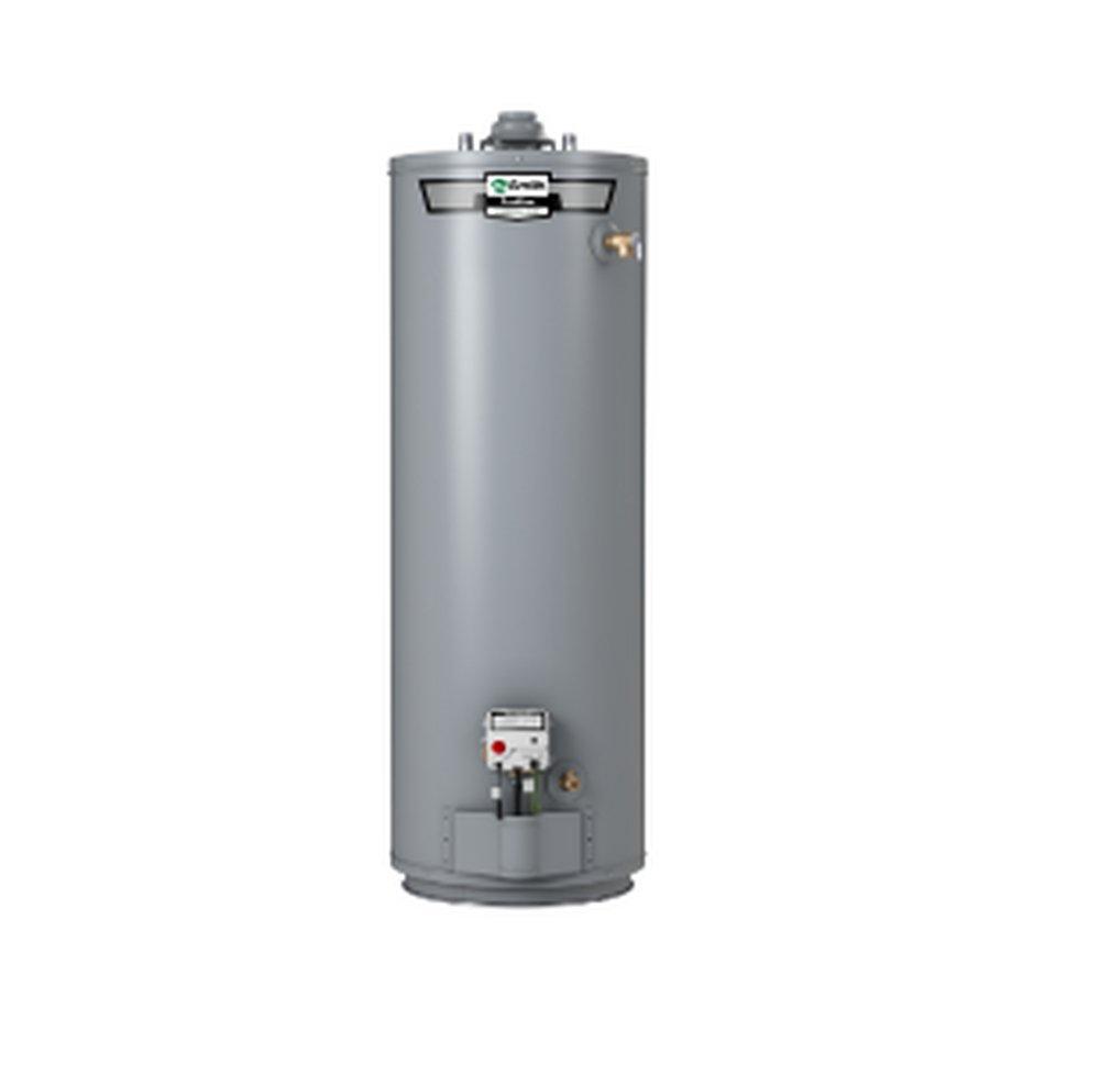 A.O. Smith Tall Residential Natural Gas Water Heater 