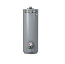 A.O. Smith Tall Residential Natural Gas Water Heater 