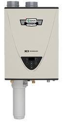 199 MBH Indoor Condensing Propane Gas Tankless Water Heater with X3® Scale Prevention