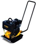 Gas Power Forward Plate Compactor 