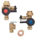 3/4 in. Tankless Water Heater Valve