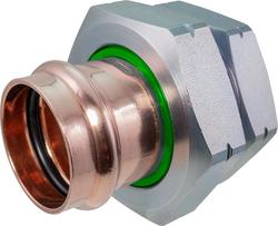 1-1/4 in. Press Copper Dielectric Union