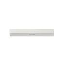 Breeze II 36 in. Under Cabinet LED Hood White