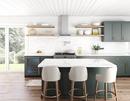 Vista 36 in. Wall Hood Body Only in Stainless Steel 